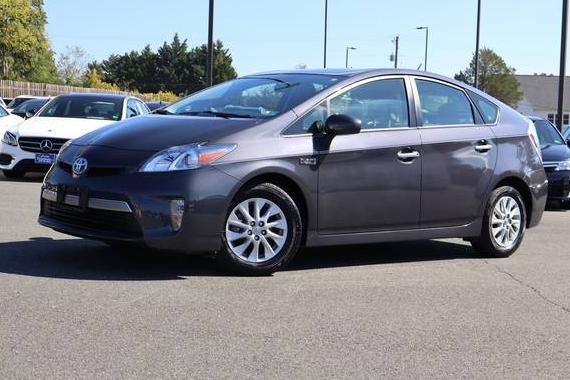 TOYOTA PRIUS PLUG-IN 2013 JTDKN3DP1D3041602 image TOYOTA PRIUS PLUG-IN 2013 JTDKN3DP1D3041602 image